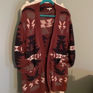 Jodifl Oversized Sweater